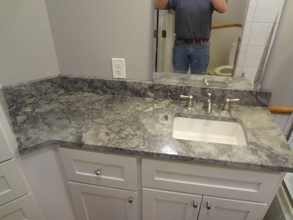 Home renovation projects by RE Garrison Enterprises LLC - Photo 2