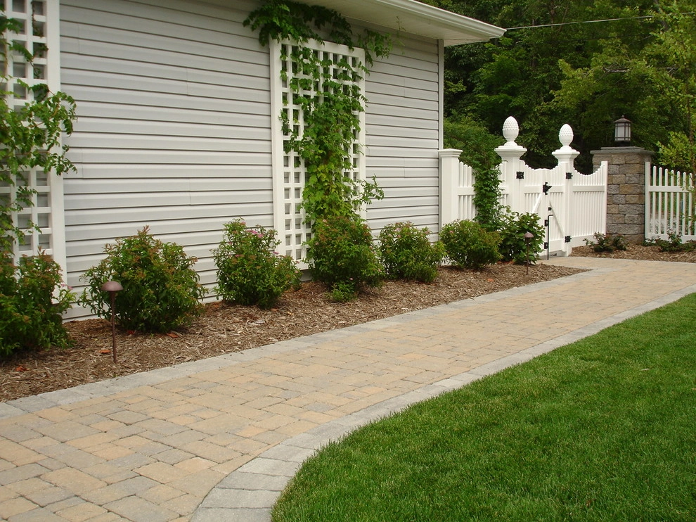 Lakeside Transformation - Before and After by Apple Tree Landscapes, Inc. - Photo 19
