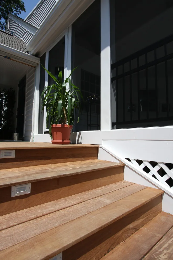Filtered Platform by Blue Ridge Design Build - Photo 6
