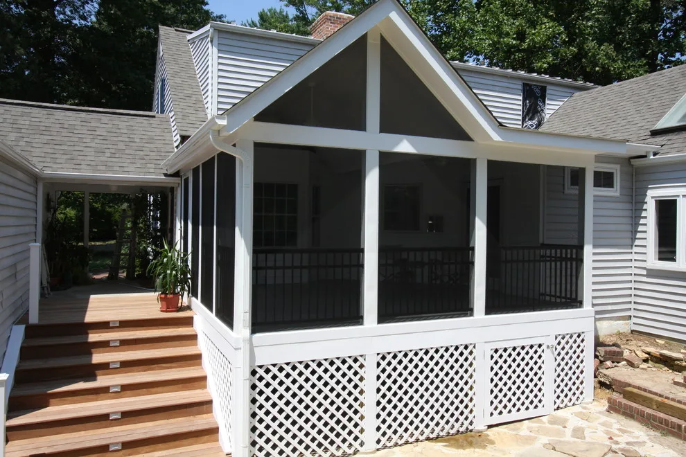 Blue Ridge Design Build - Photo 8