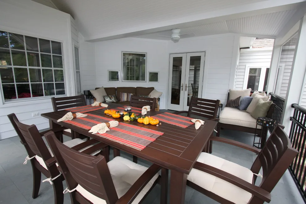 Filtered Platform by Blue Ridge Design Build - Photo 2