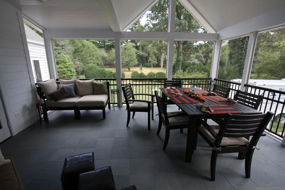 Filtered Platform by Blue Ridge Design Build - Photo 3