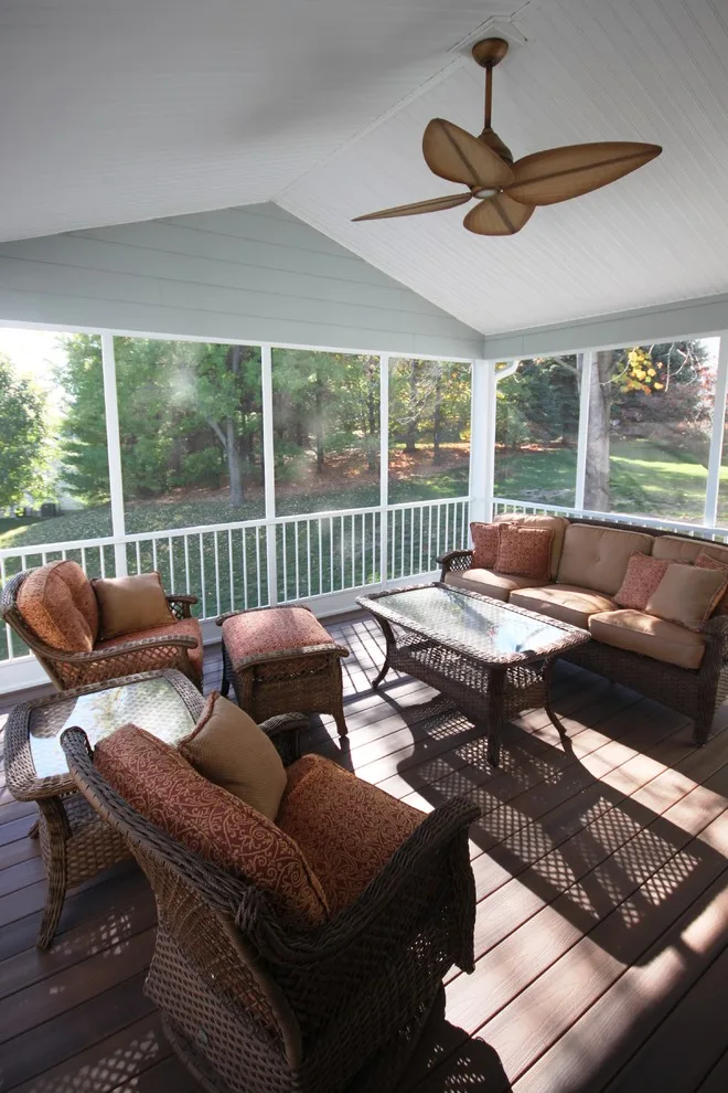 Nature Escape by Liston Design Build - Photo 5