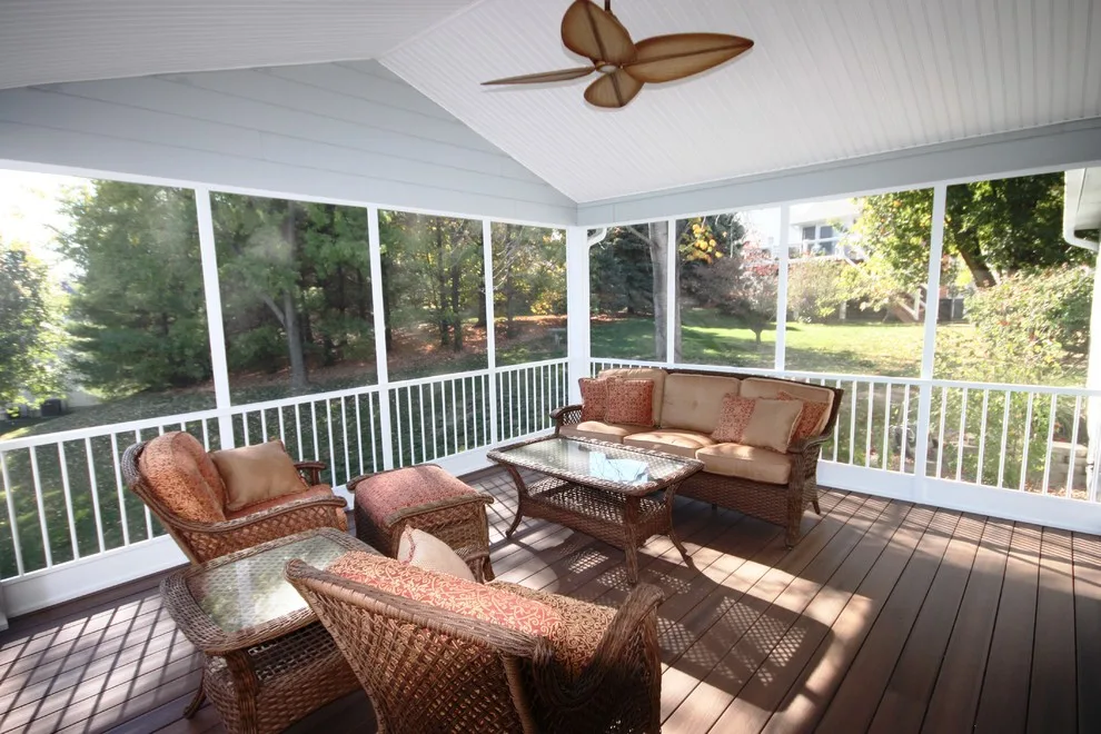 Nature Escape by Liston Design Build - Photo 4