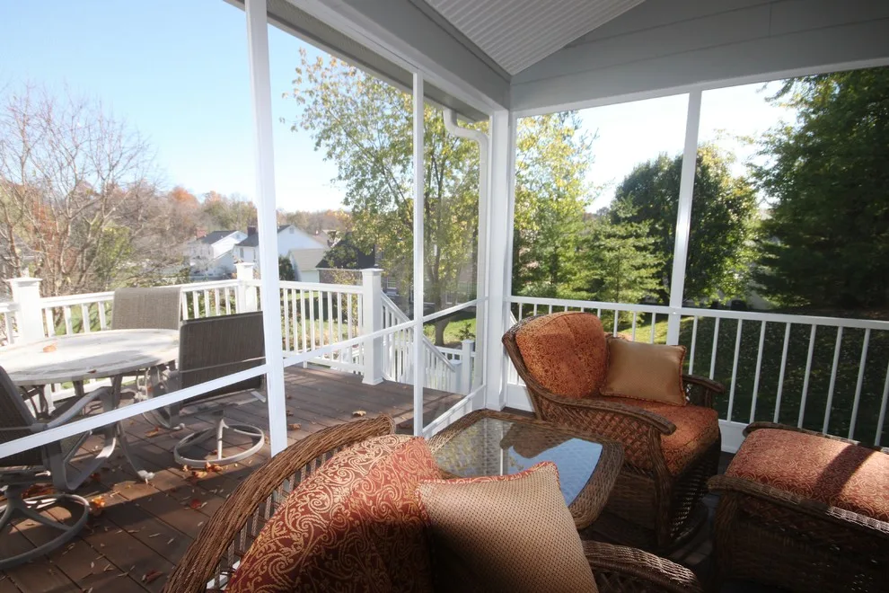 Nature Escape by Liston Design Build - Photo 3