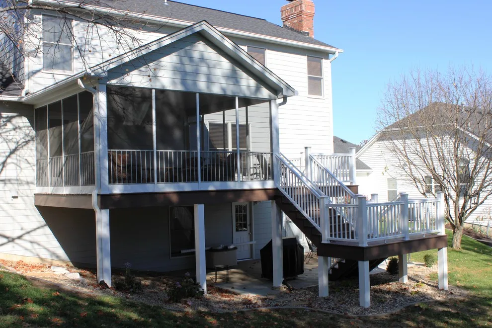 Liston Design Build - Photo 11