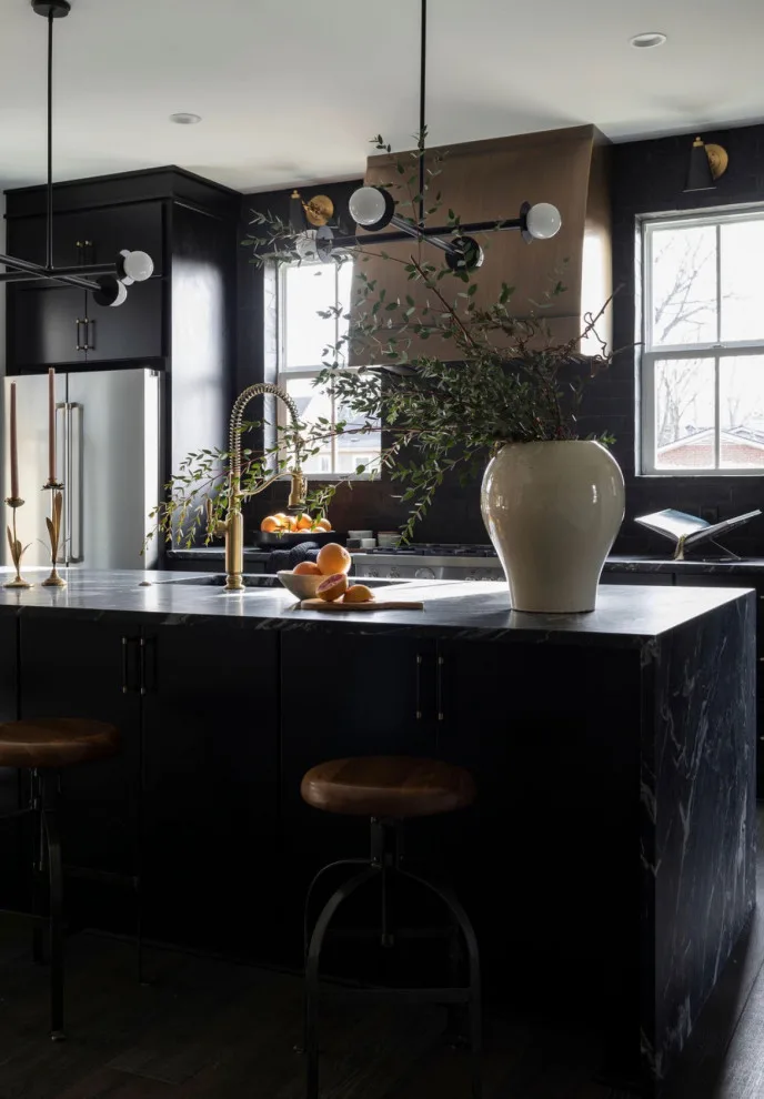Contemporary Cottage by Leverick Homes - Photo 4