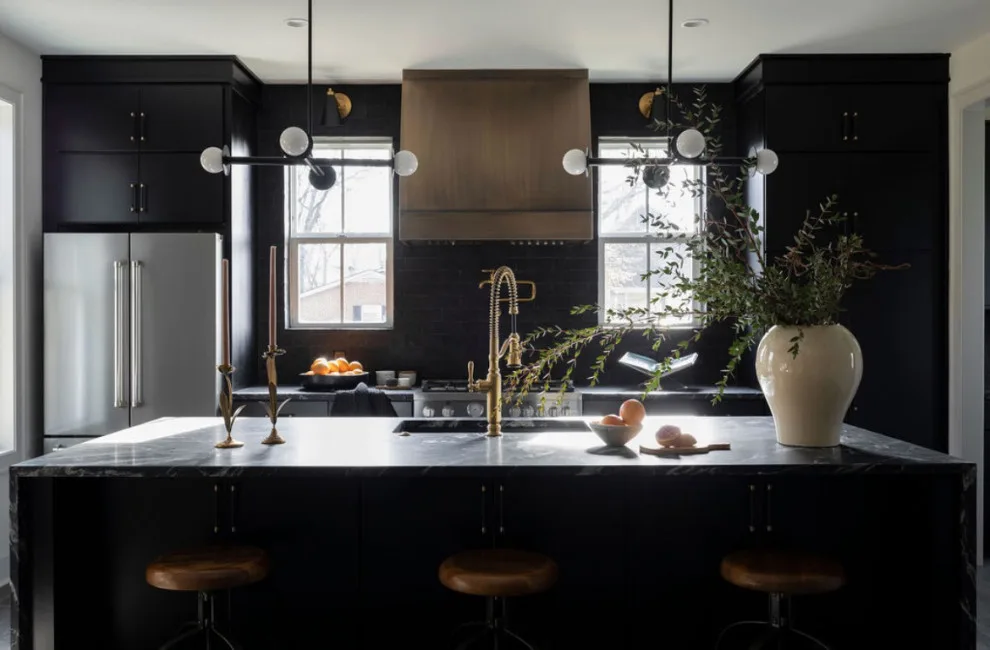 Contemporary Cottage by Leverick Homes - Photo 2