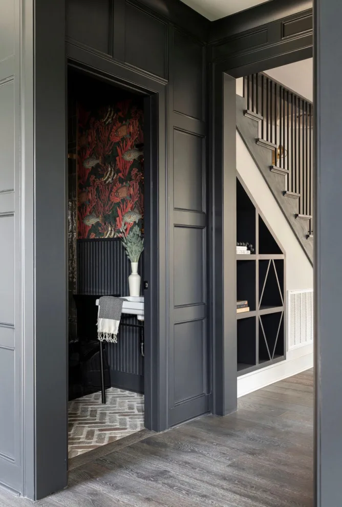 Contemporary Cottage by Leverick Homes - Photo 5