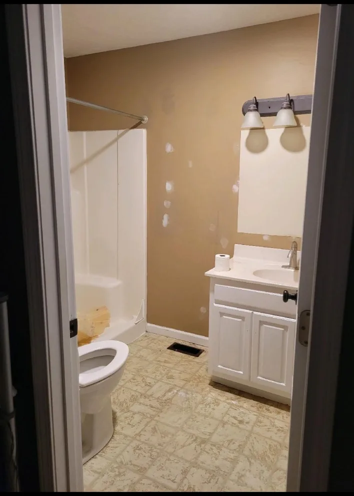 Personalized bathroom by B.B KP Construction LLC - Photo 11