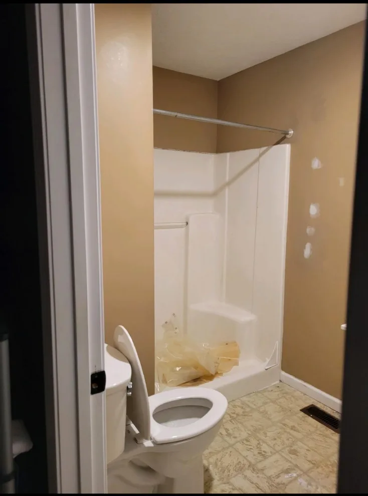 Personalized bathroom by B.B KP Construction LLC - Photo 20
