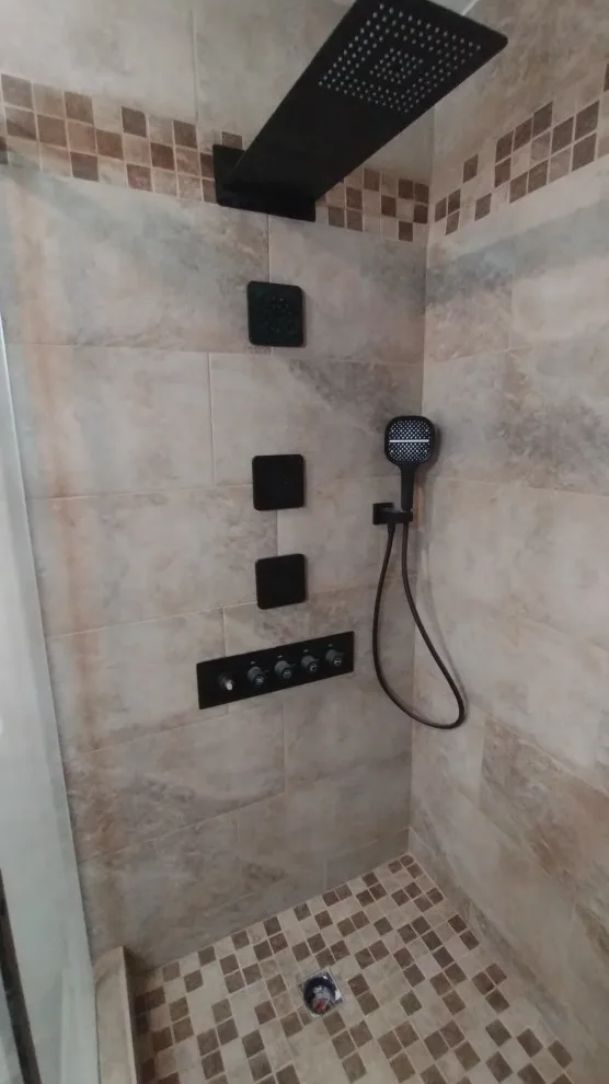 Personalized bathroom by B.B KP Construction LLC - Photo 10
