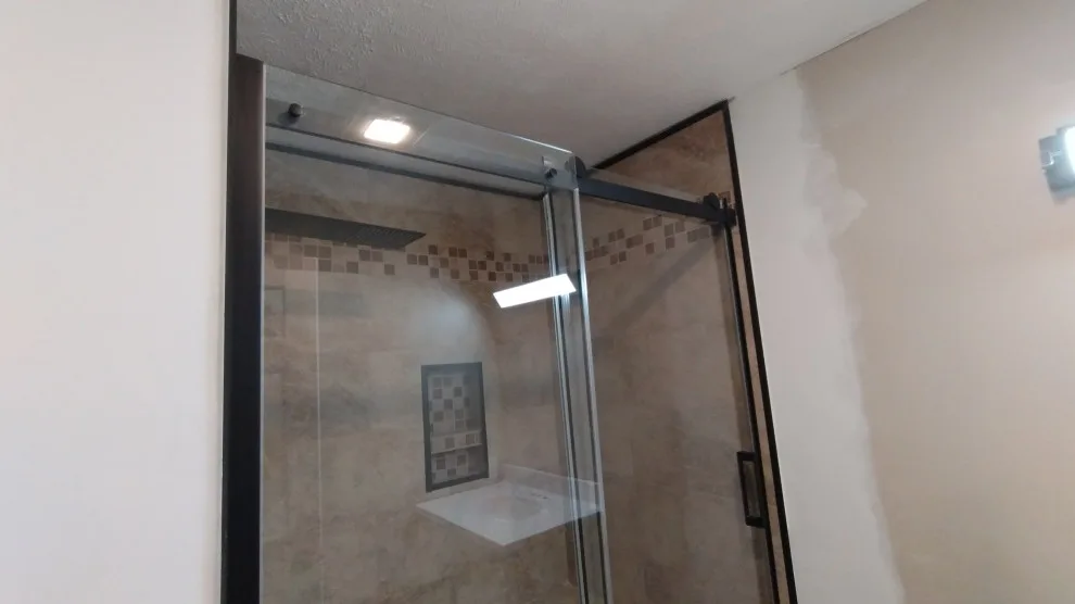 Personalized bathroom by B.B KP Construction LLC - Photo 3