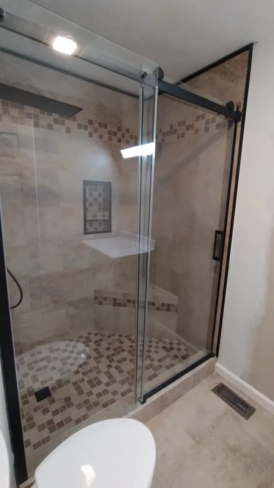 Personalized bathroom by B.B KP Construction LLC - Photo 13