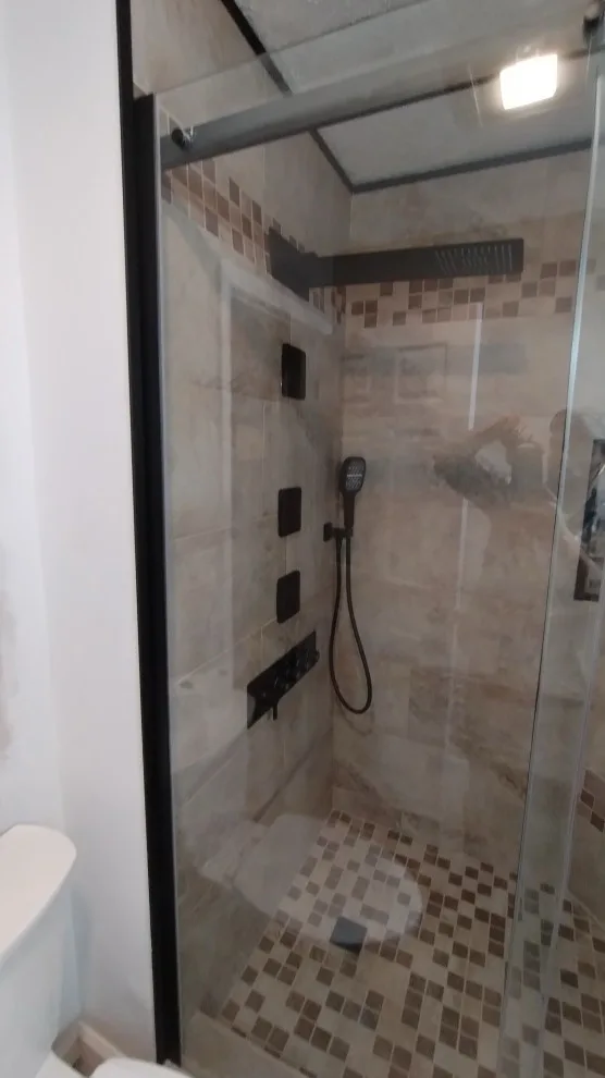 Personalized bathroom by B.B KP Construction LLC - Photo 21