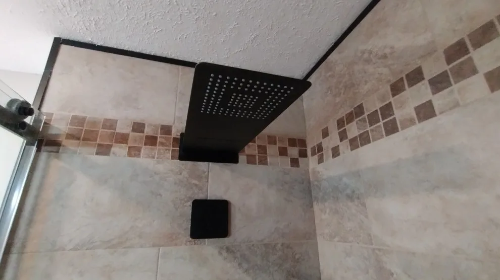 Personalized bathroom by B.B KP Construction LLC - Photo 18