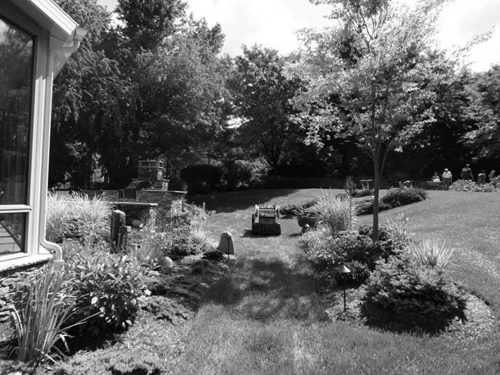 Before / Afters by Apple Tree Landscapes, Inc. - Photo 36