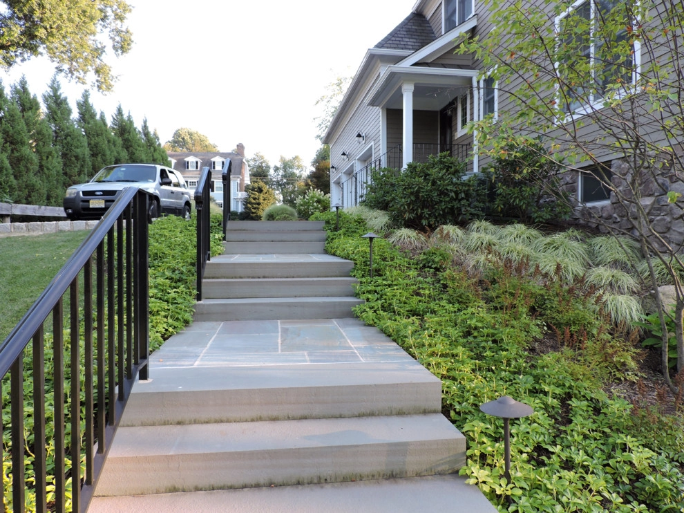 Before / Afters by Apple Tree Landscapes, Inc. - Photo 24