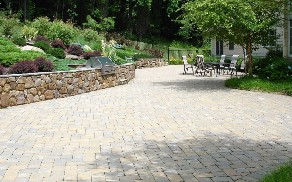 Before / Afters by Apple Tree Landscapes, Inc. - Photo 80