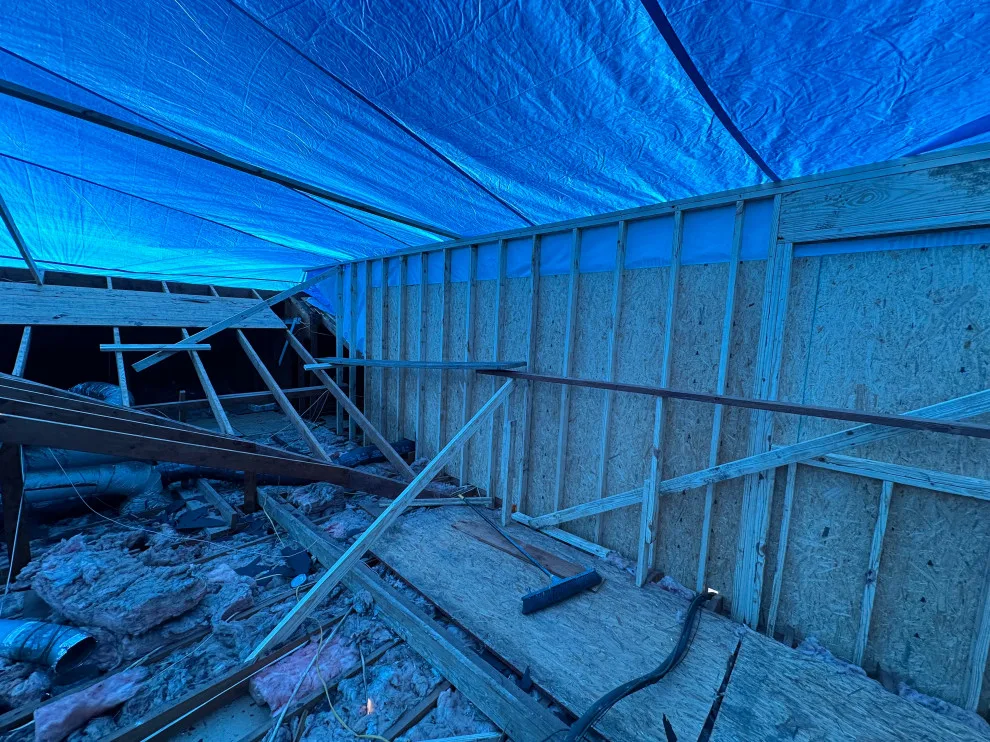 Upper Level Extension by Cajun Home Services - Photo 14