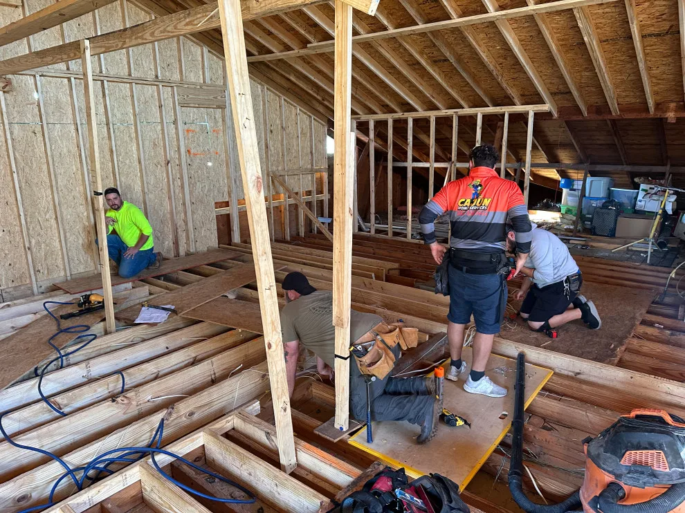 Cajun Home Services - Photo 11