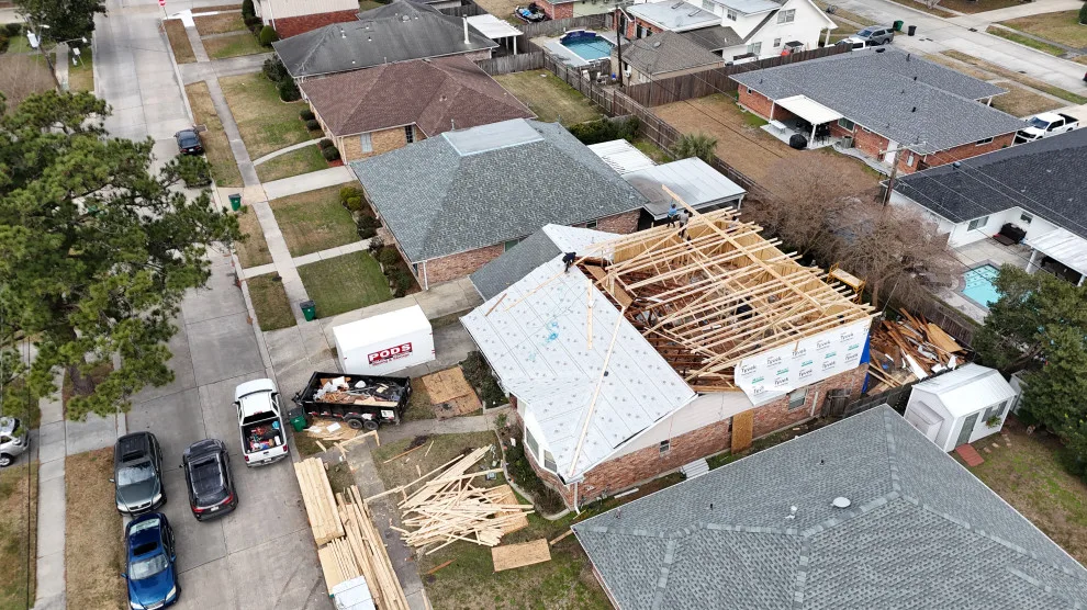 Upper Level Extension by Cajun Home Services - Photo 11