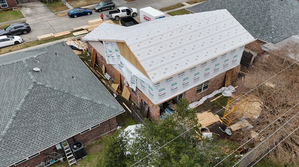 Cajun Home Services - Photo 2