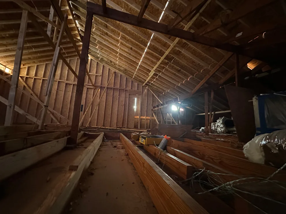 Upper Level Extension by Cajun Home Services - Photo 15