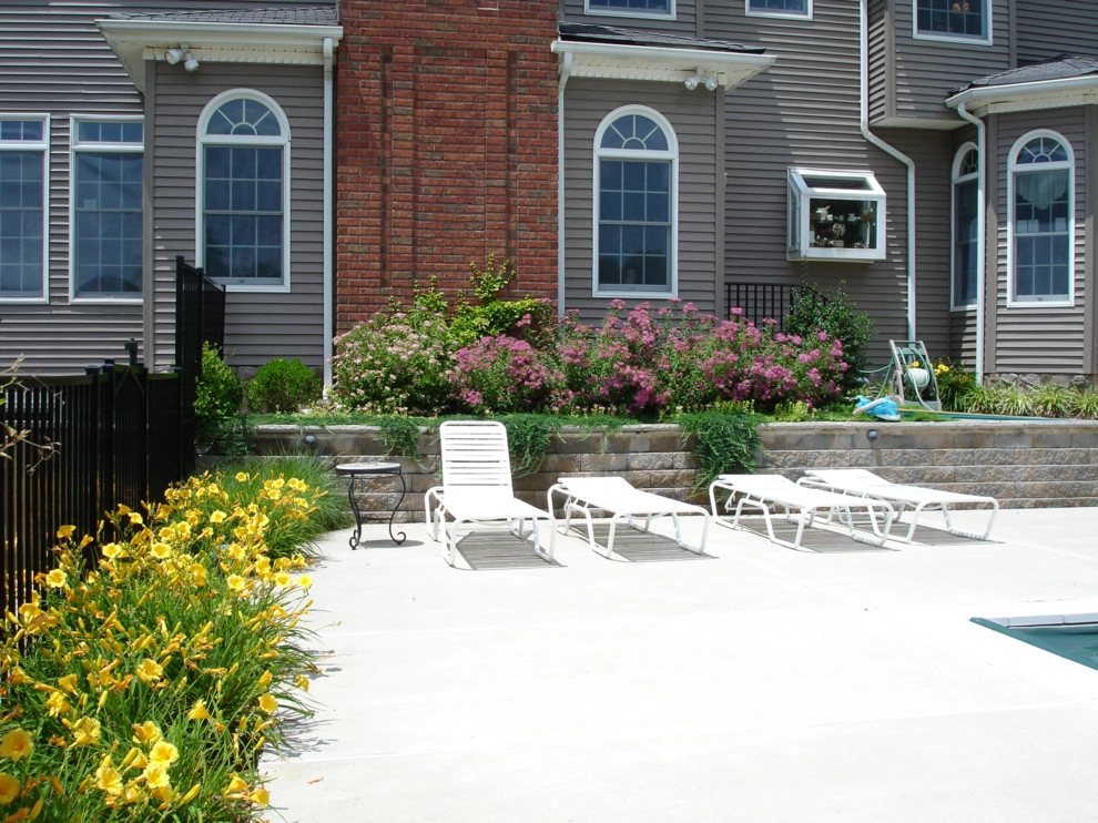 Before / Afters by Apple Tree Landscapes, Inc. - Photo 46