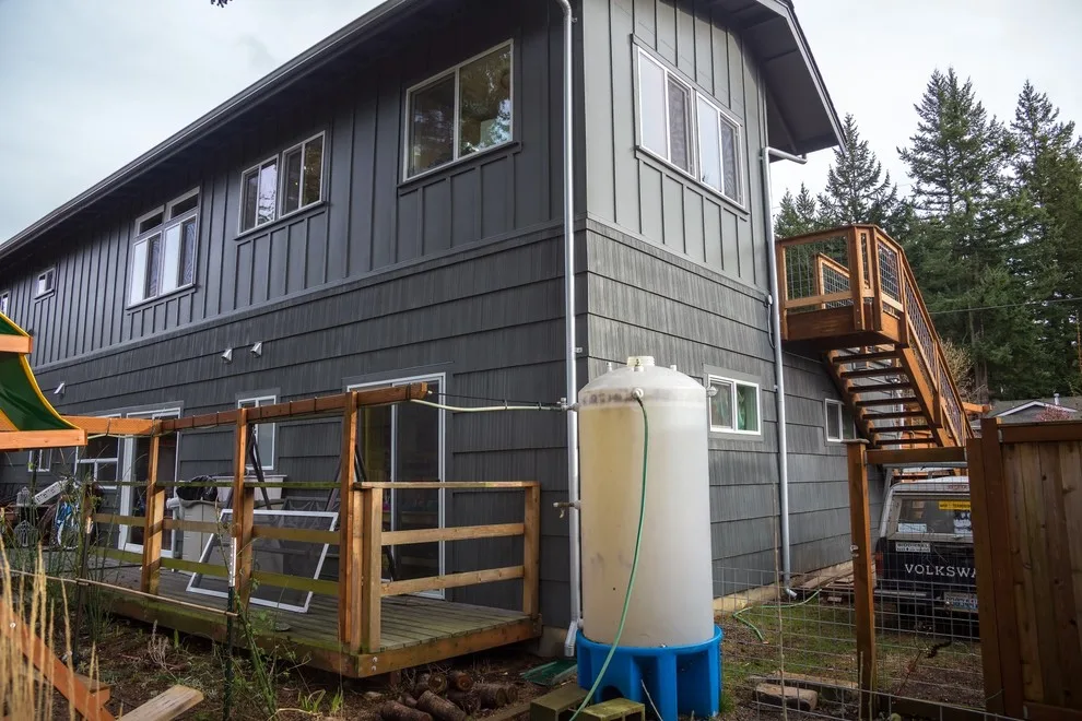 Upper Level Extension by Landmark Enterprises Inc. - Photo 5