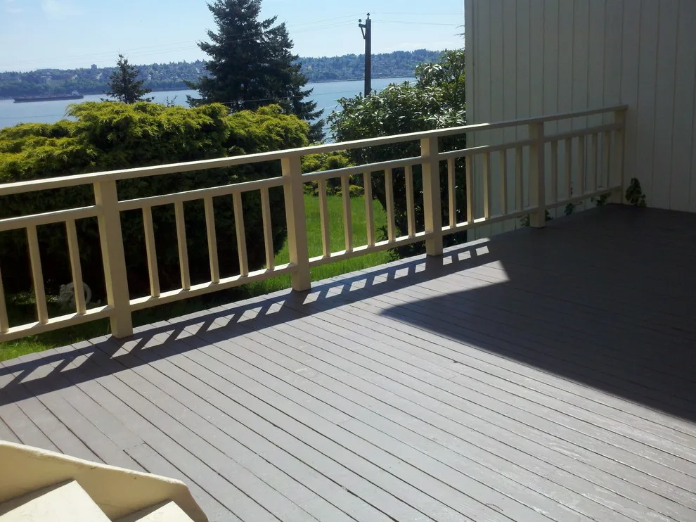 Outdoor Living Spaces by Gesang Remodeling - Photo 6