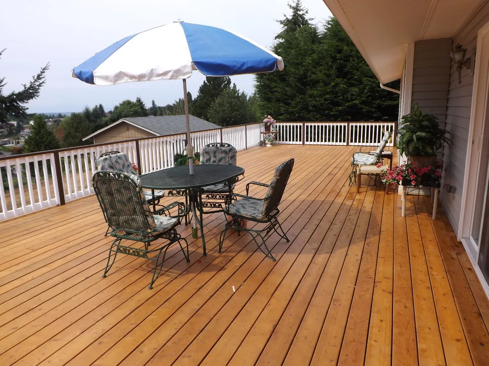 Outdoor Living Spaces by Gesang Remodeling - Photo 3