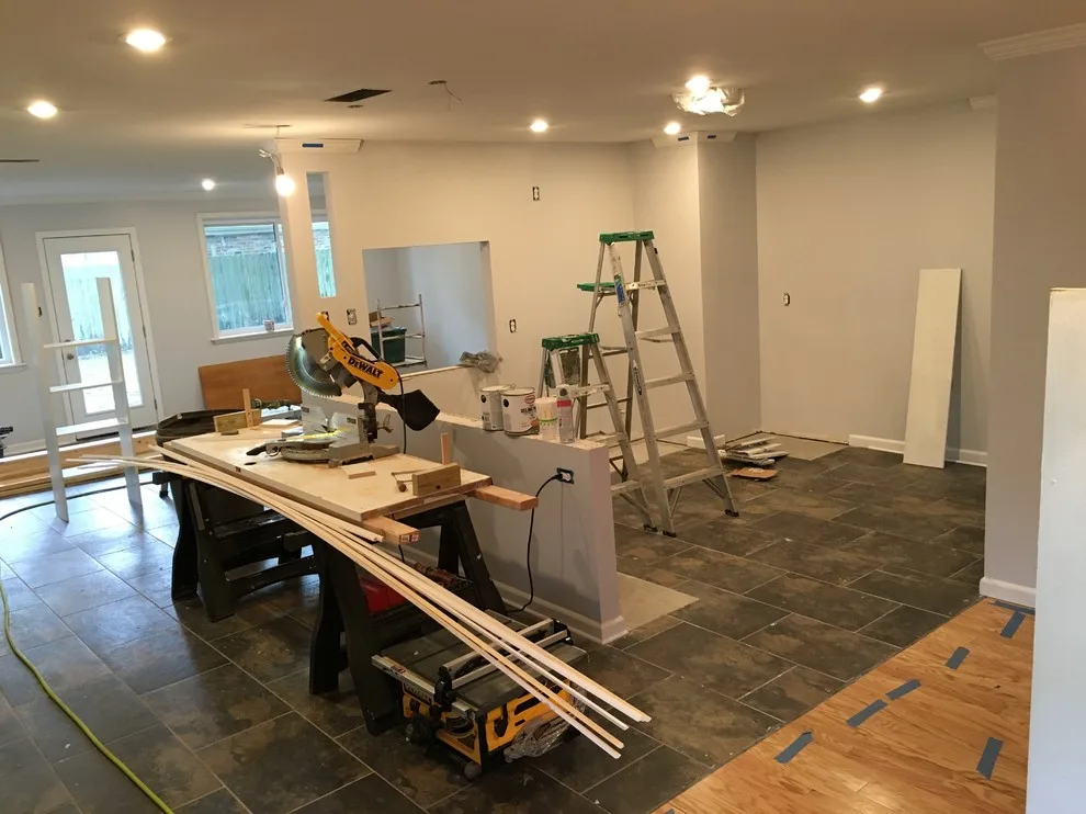 Sedgefield Project by P. LeBlanc Construction - Photo 10