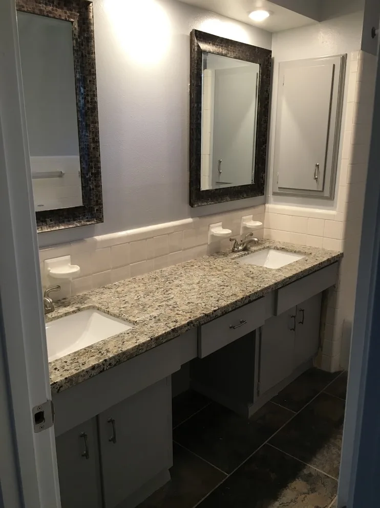 Sedgefield Project by P. LeBlanc Construction - Photo 4
