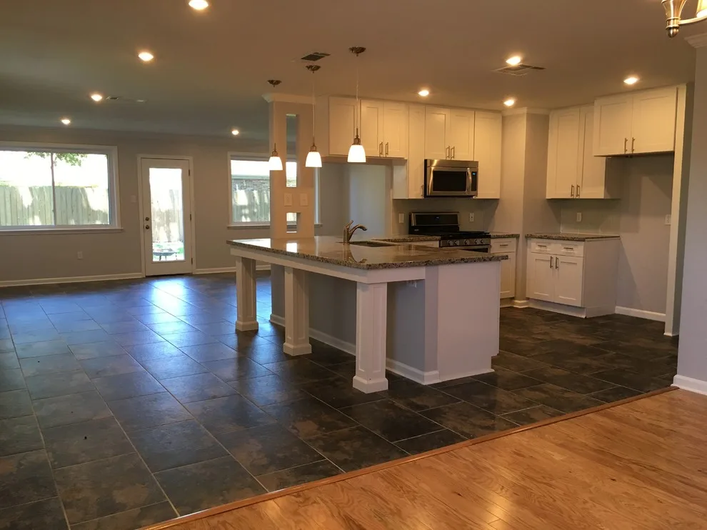 Sedgefield Project by P. LeBlanc Construction - Photo 9