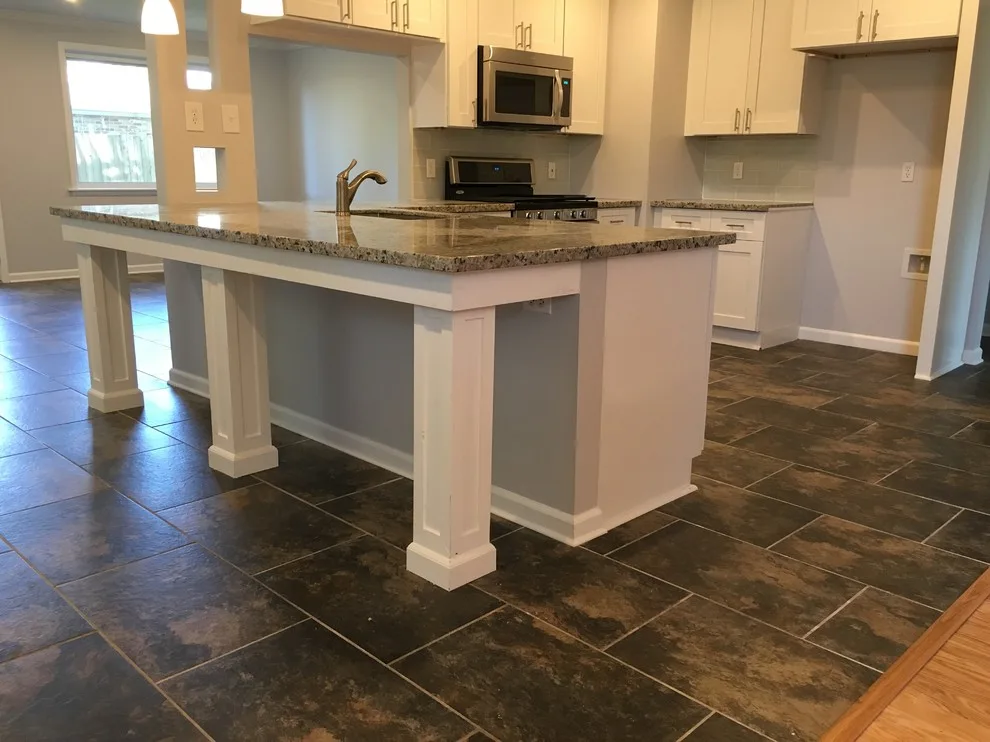 Sedgefield Project by P. LeBlanc Construction - Photo 5