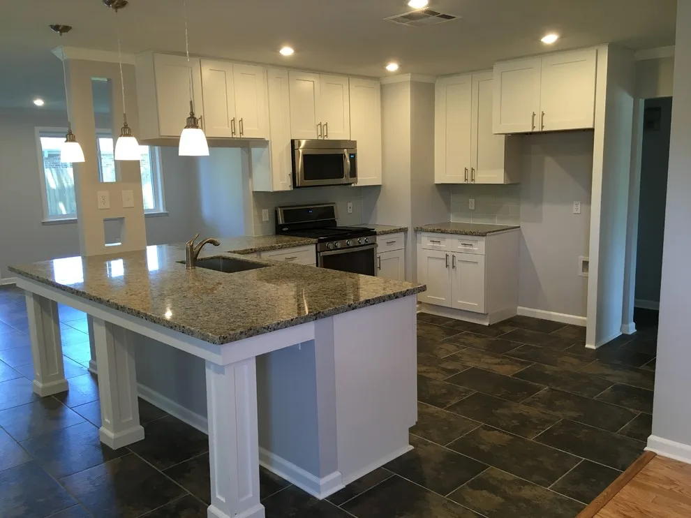 Sedgefield Project by P. LeBlanc Construction - Photo 6