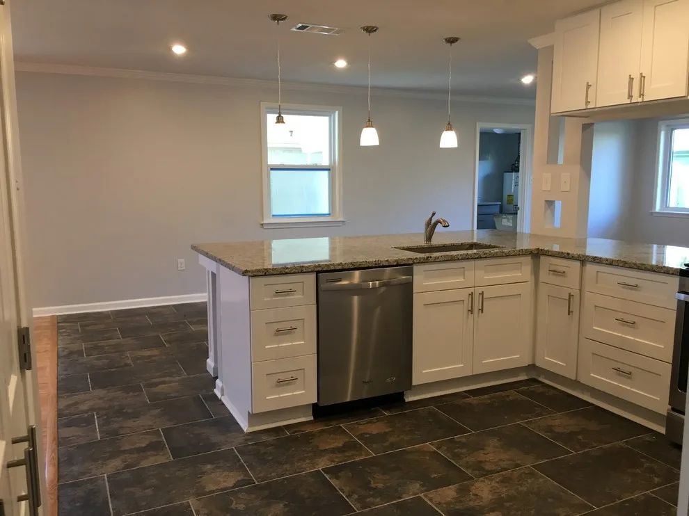 Sedgefield Project by P. LeBlanc Construction - Photo 2