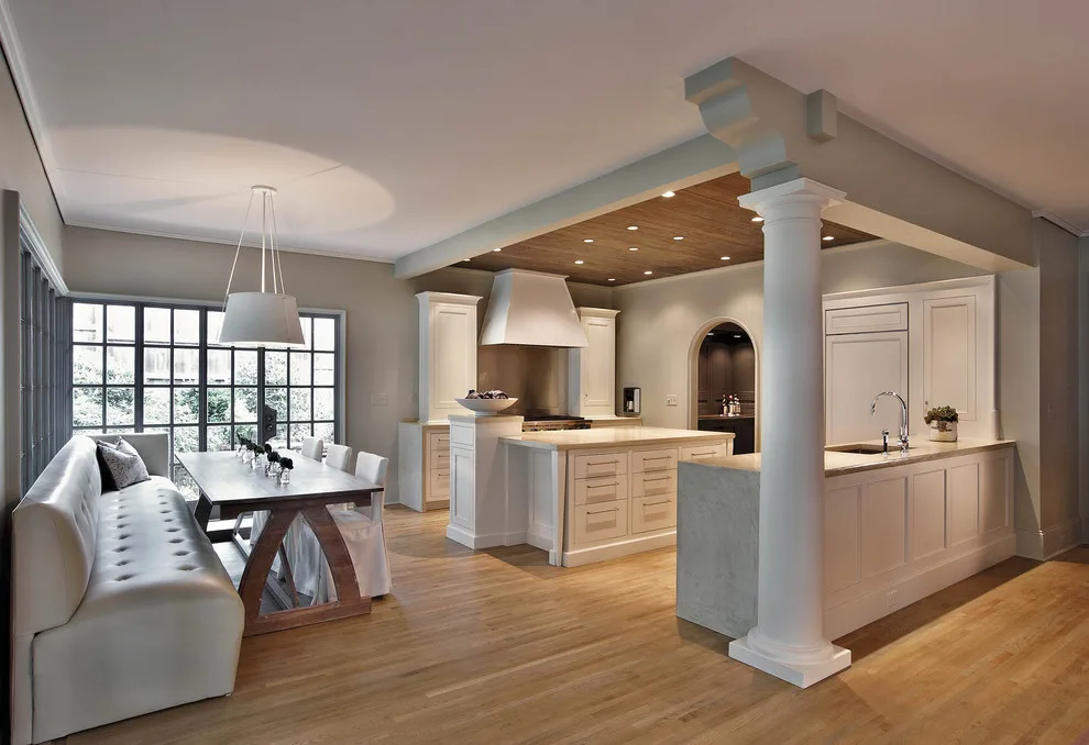 Culinary Spaces by DeRhodes Construction - Photo 2
