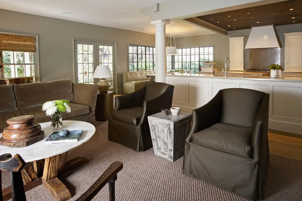 Culinary Spaces by DeRhodes Construction - Photo 3