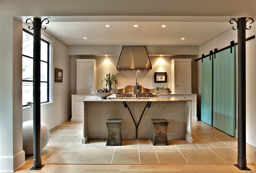Culinary Spaces by DeRhodes Construction - Photo 11