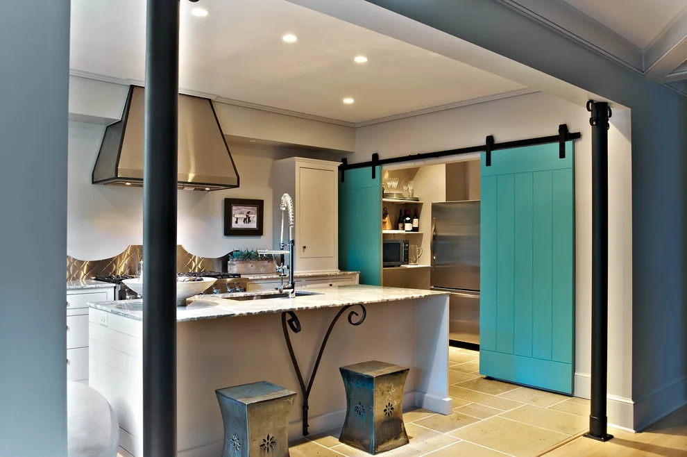 Culinary Spaces by DeRhodes Construction - Photo 10