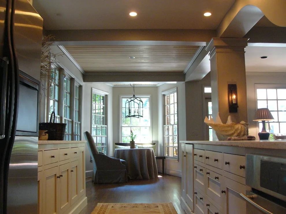 Culinary Spaces by DeRhodes Construction - Photo 9