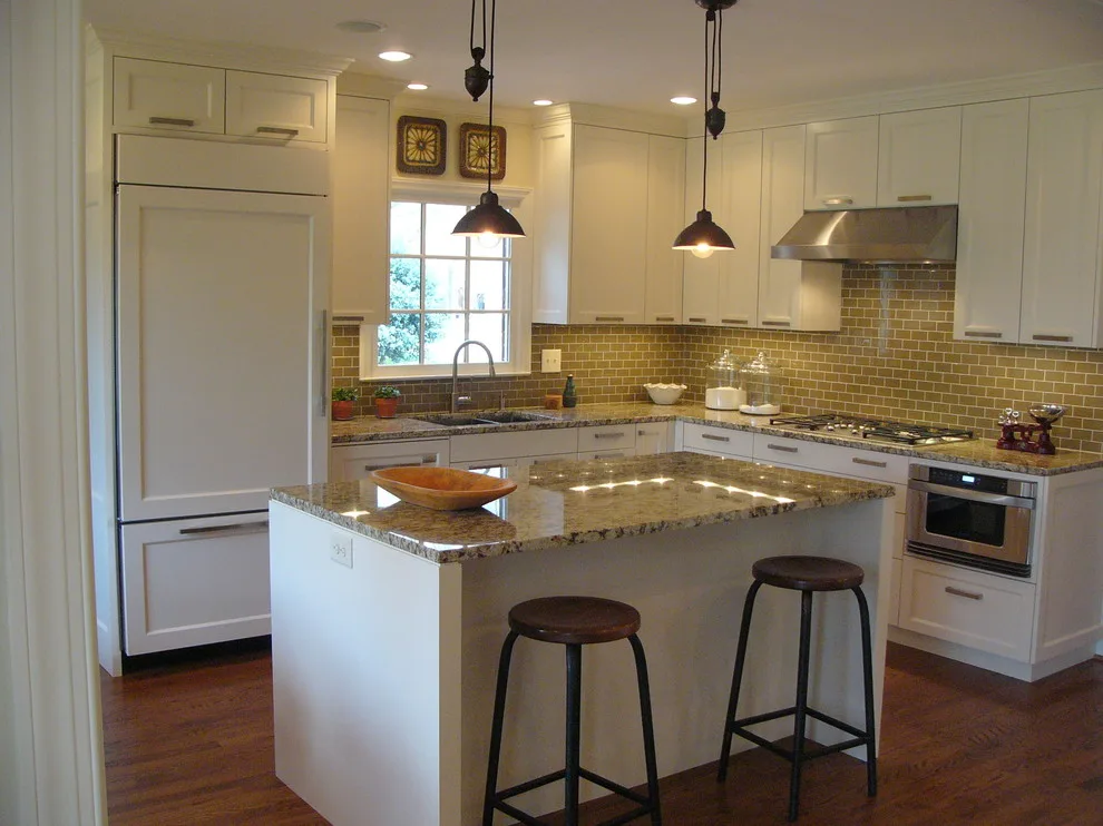 Culinary Spaces by DeRhodes Construction - Photo 12