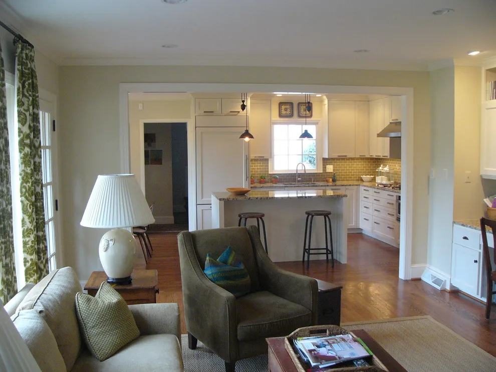 Culinary Spaces by DeRhodes Construction - Photo 4