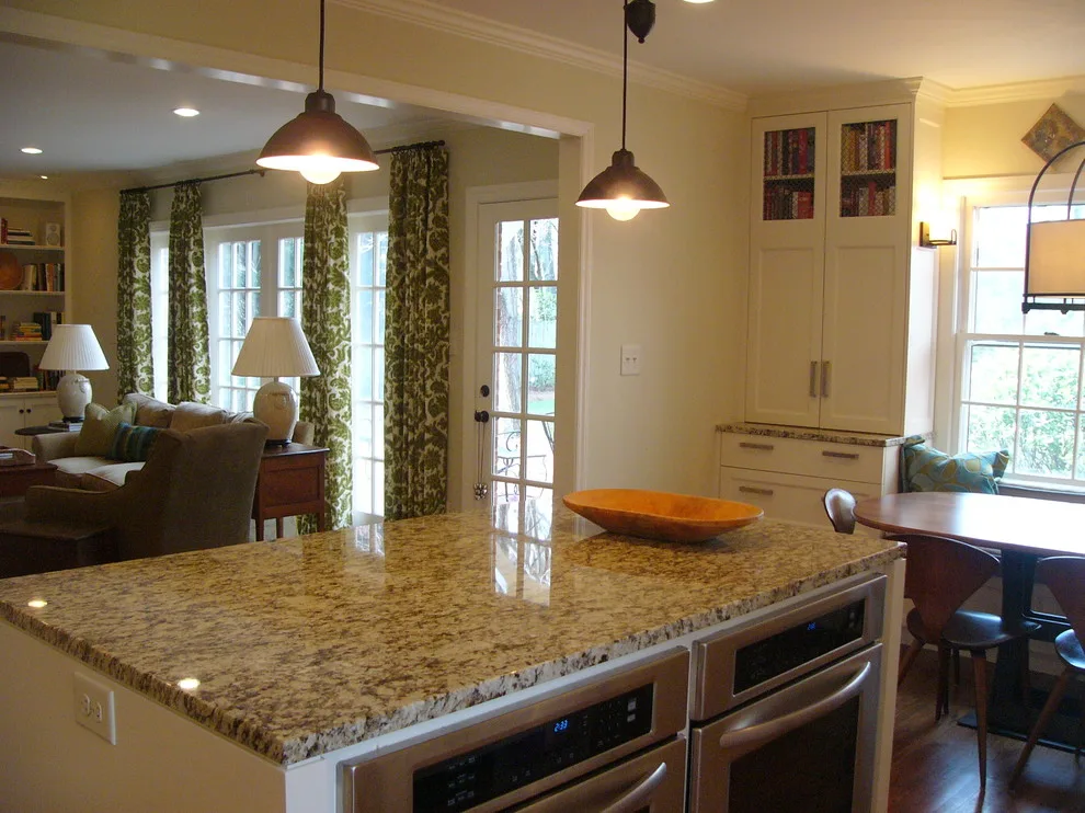 Culinary Spaces by DeRhodes Construction - Photo 7