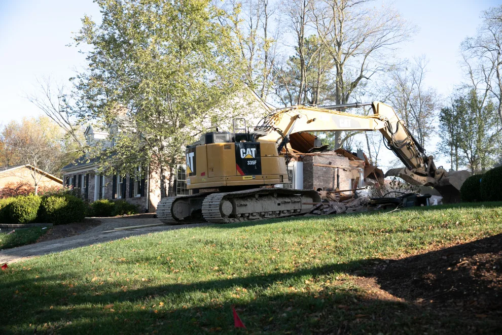 Seeley Construction Project by TJH Construction Company, LLC - Photo 12