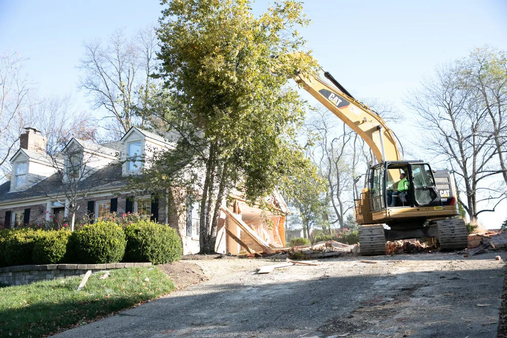Seeley Construction Project by TJH Construction Company, LLC - Photo 3