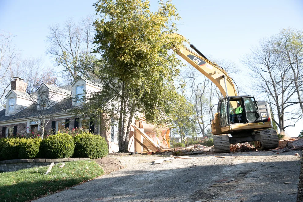 Seeley Construction Project by TJH Construction Company, LLC - Photo 2
