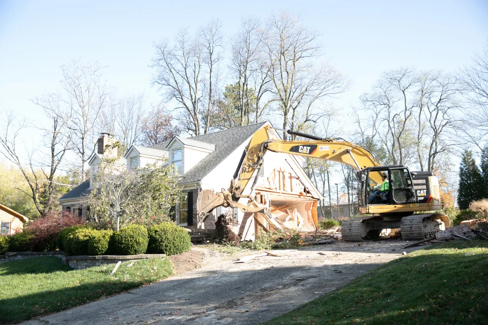 Seeley Construction Project by TJH Construction Company, LLC - Photo 5